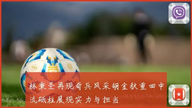 林秉圣再现奇兵风采胡金秋重回中流砥柱展现实力与担当