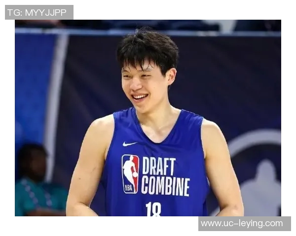 媒体人分析杨瀚森CBA防守能力在NBA面临犯规挑战